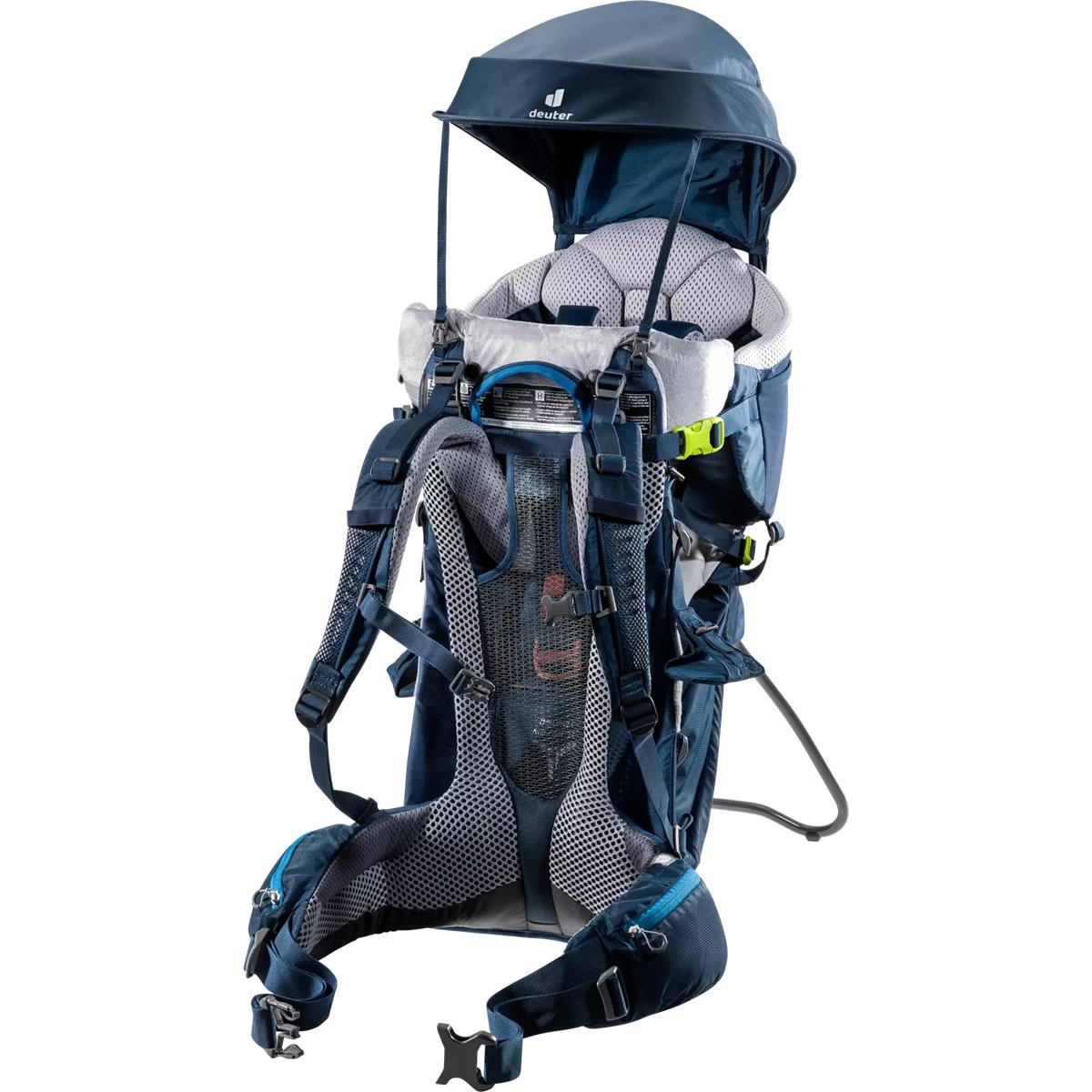 Deuter Kid Comfort midnight