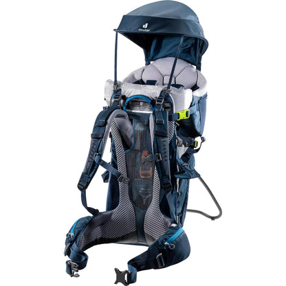 Deuter Kid Comfort midnight