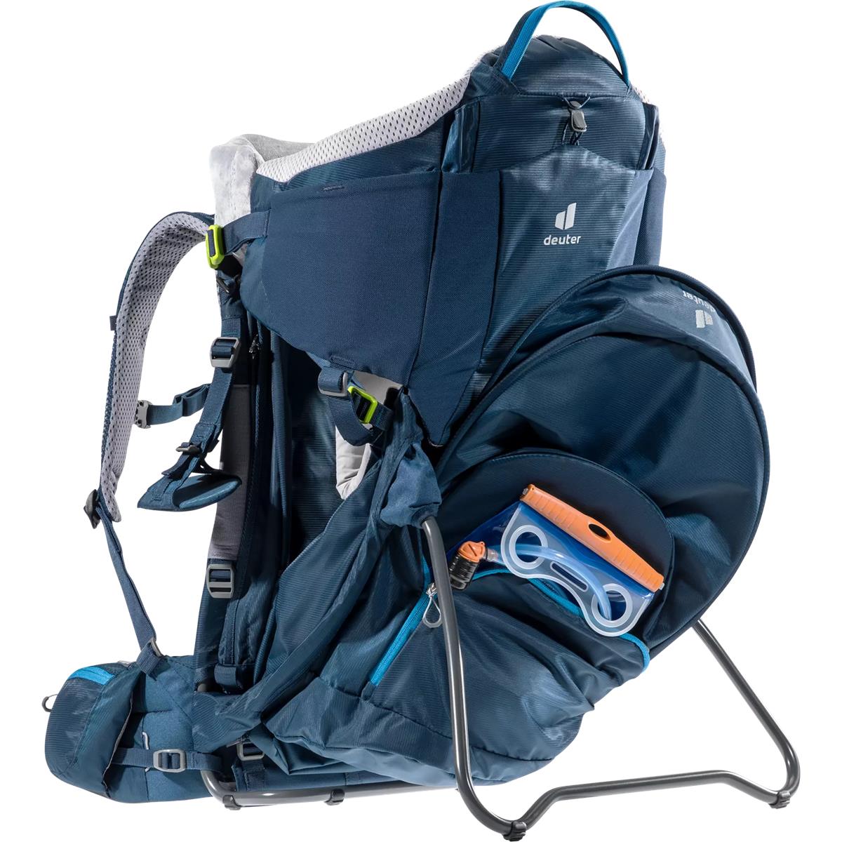 Deuter Kid Comfort midnight