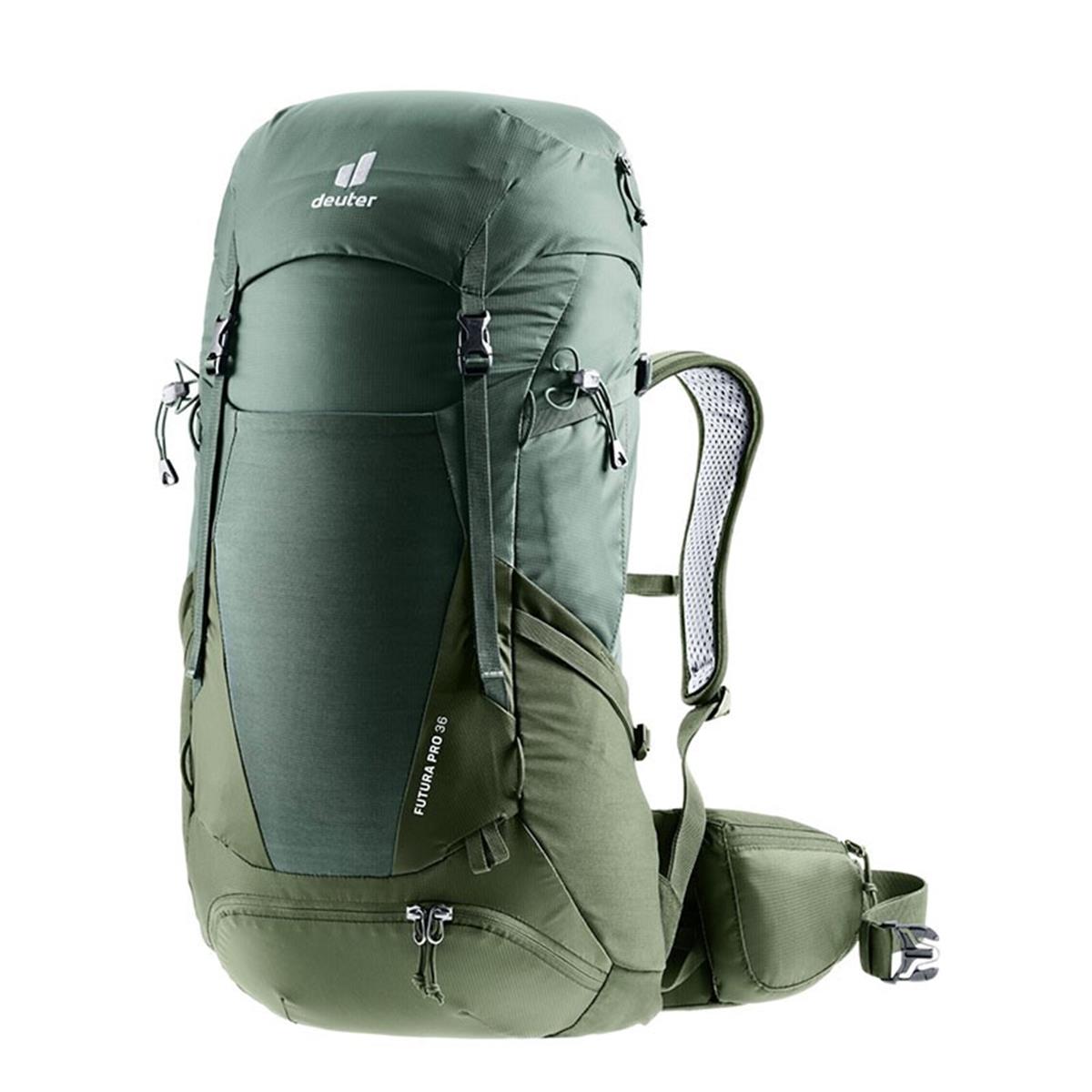 Deuter Rucksack Futura Pro 36
