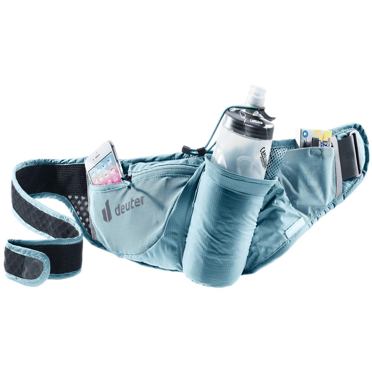 Deuter Shortrail II 2023, image 7 of 9