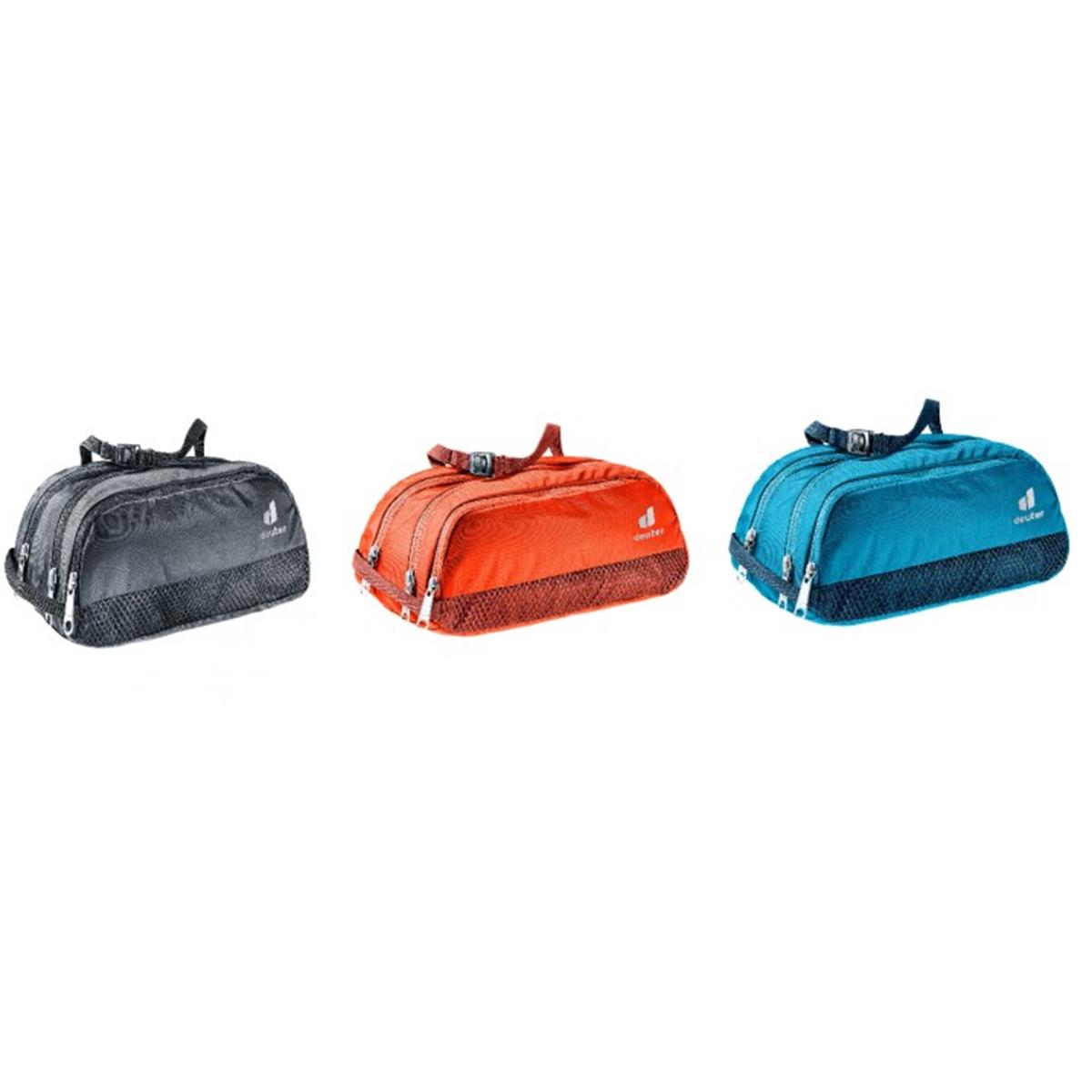 Deuter Kulturbeutel Wash Bag Tour II, Bild 2 von 11