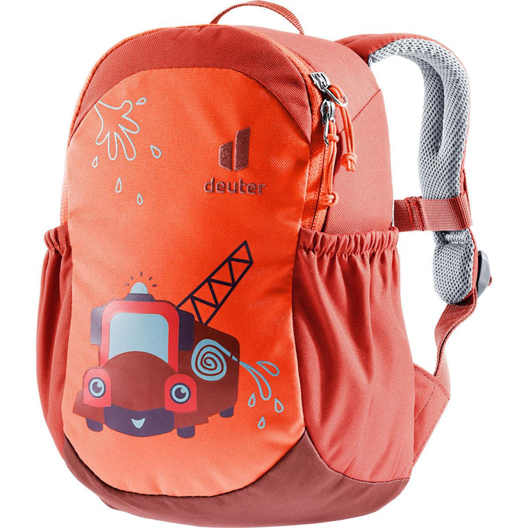 Deuter Pico Kinderrucksack