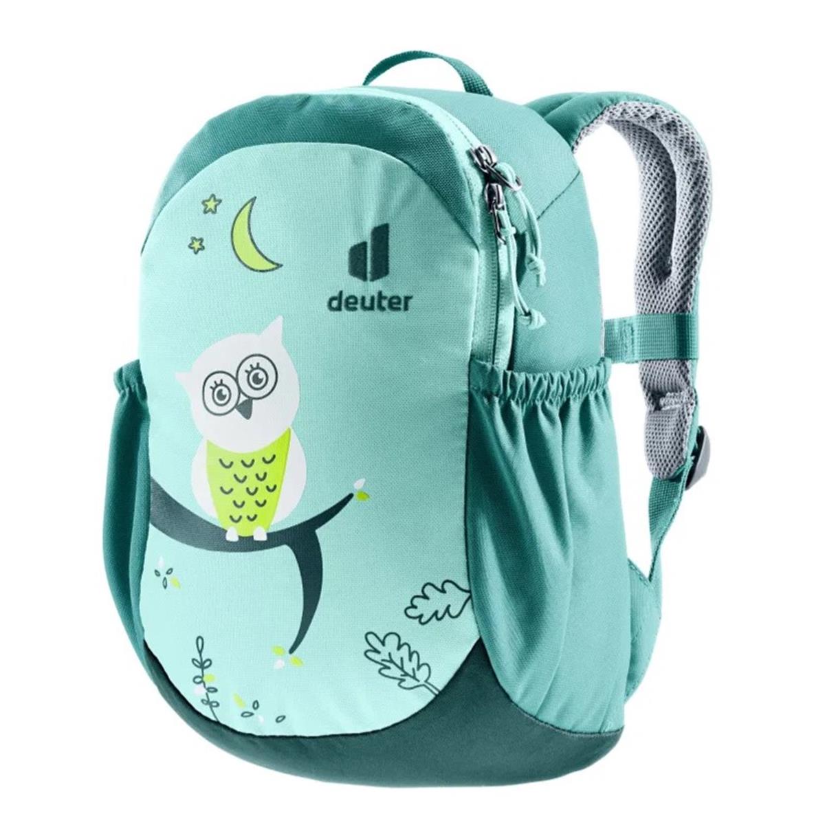 Deuter Pico Kinderrucksack, Bild 8 von 10