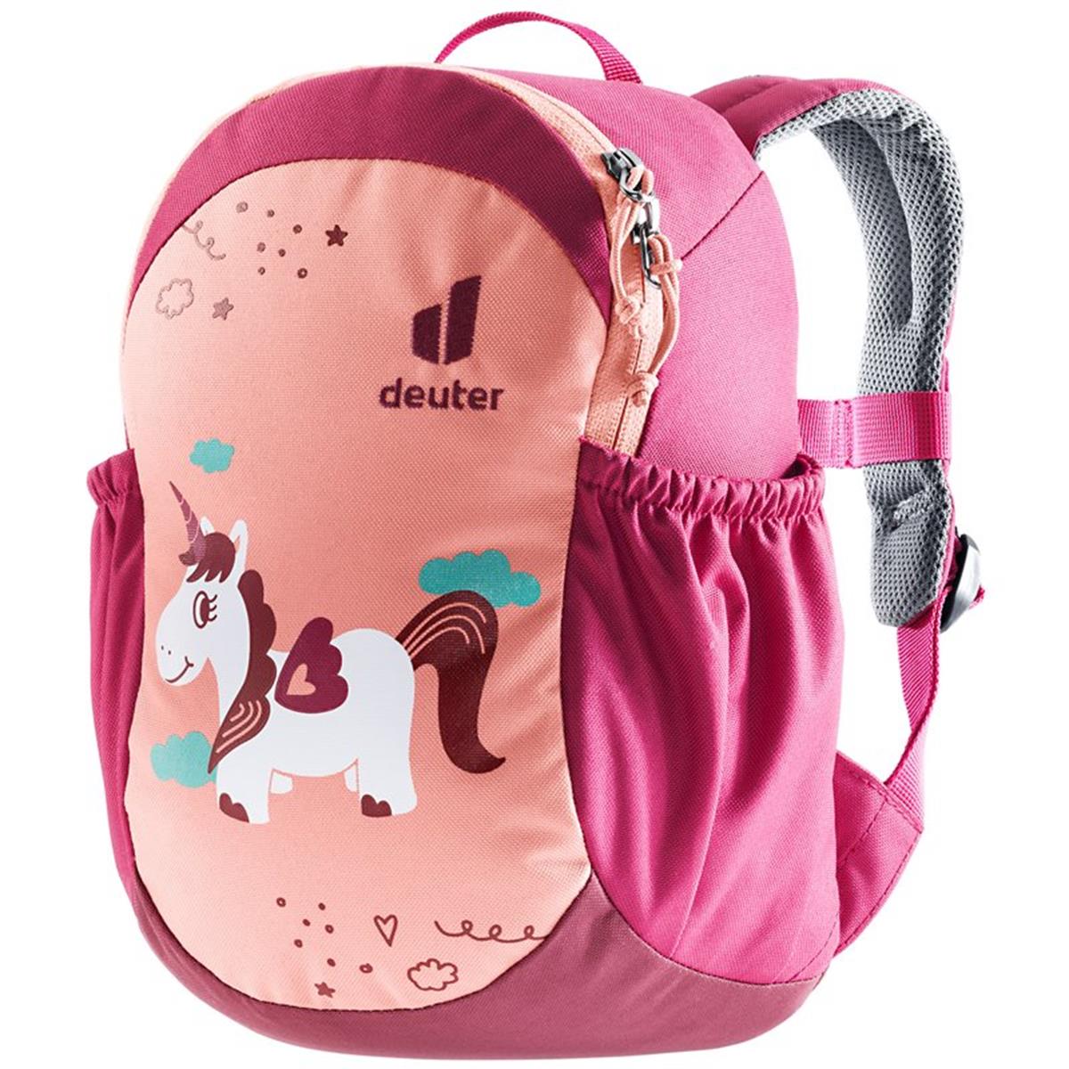Deuter Pico Kinderrucksack, Bild 6 von 10