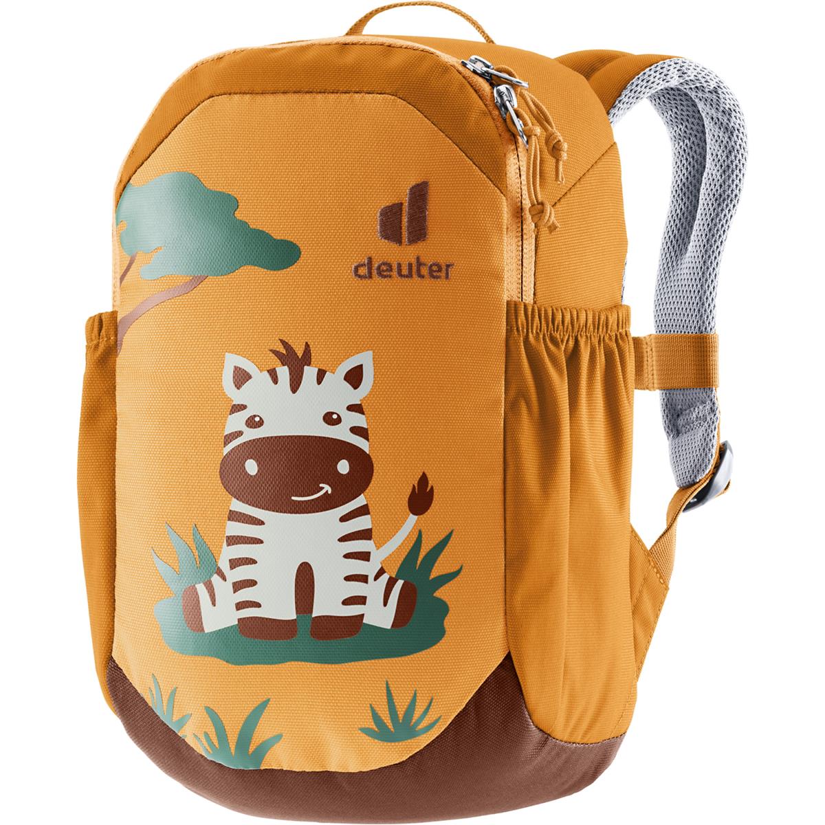 Deuter Pico Kinderrucksack, Bild 4 von 10