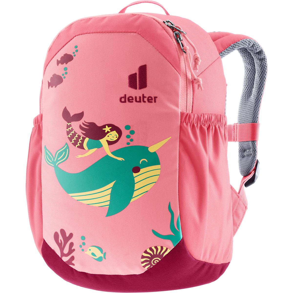 Deuter Pico Kinderrucksack, Bild 3 von 10