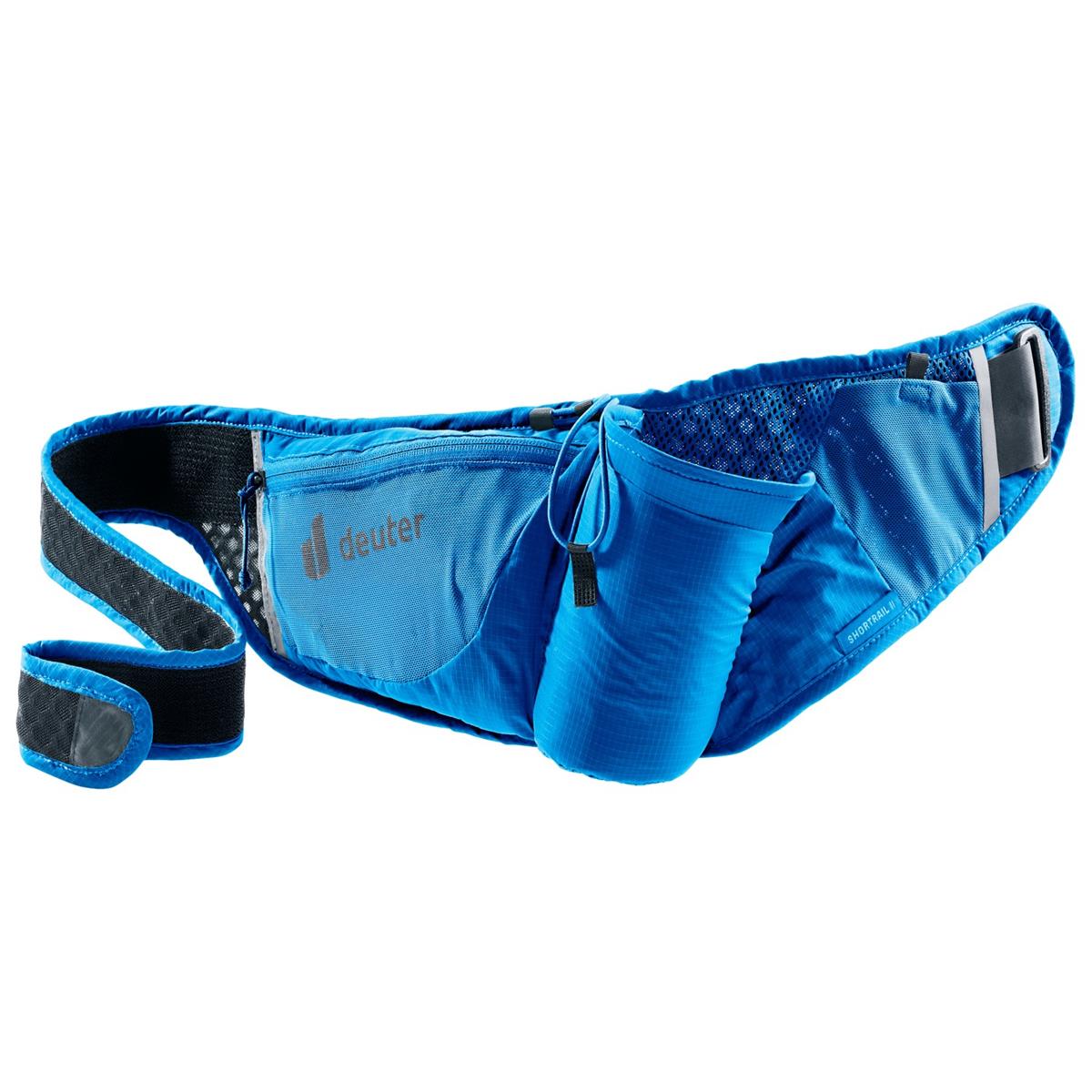 Deuter Shortrail II 2023