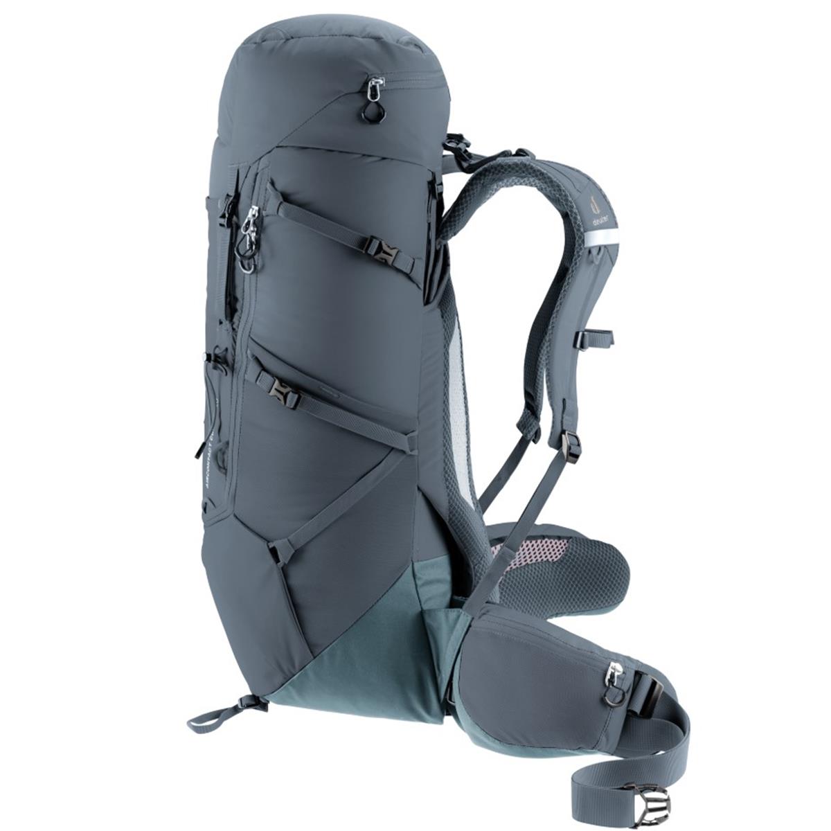 Deuter Aircontact Core 40+10, Bild 7 von 11