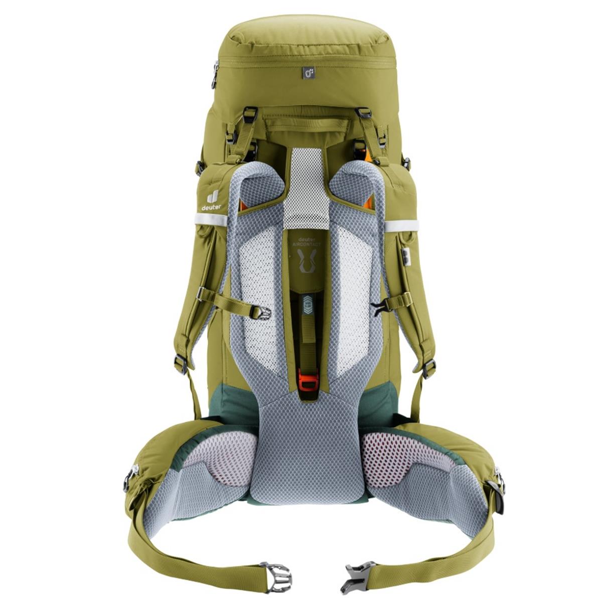 Deuter Aircontact Core 40+10, Bild 8 von 11