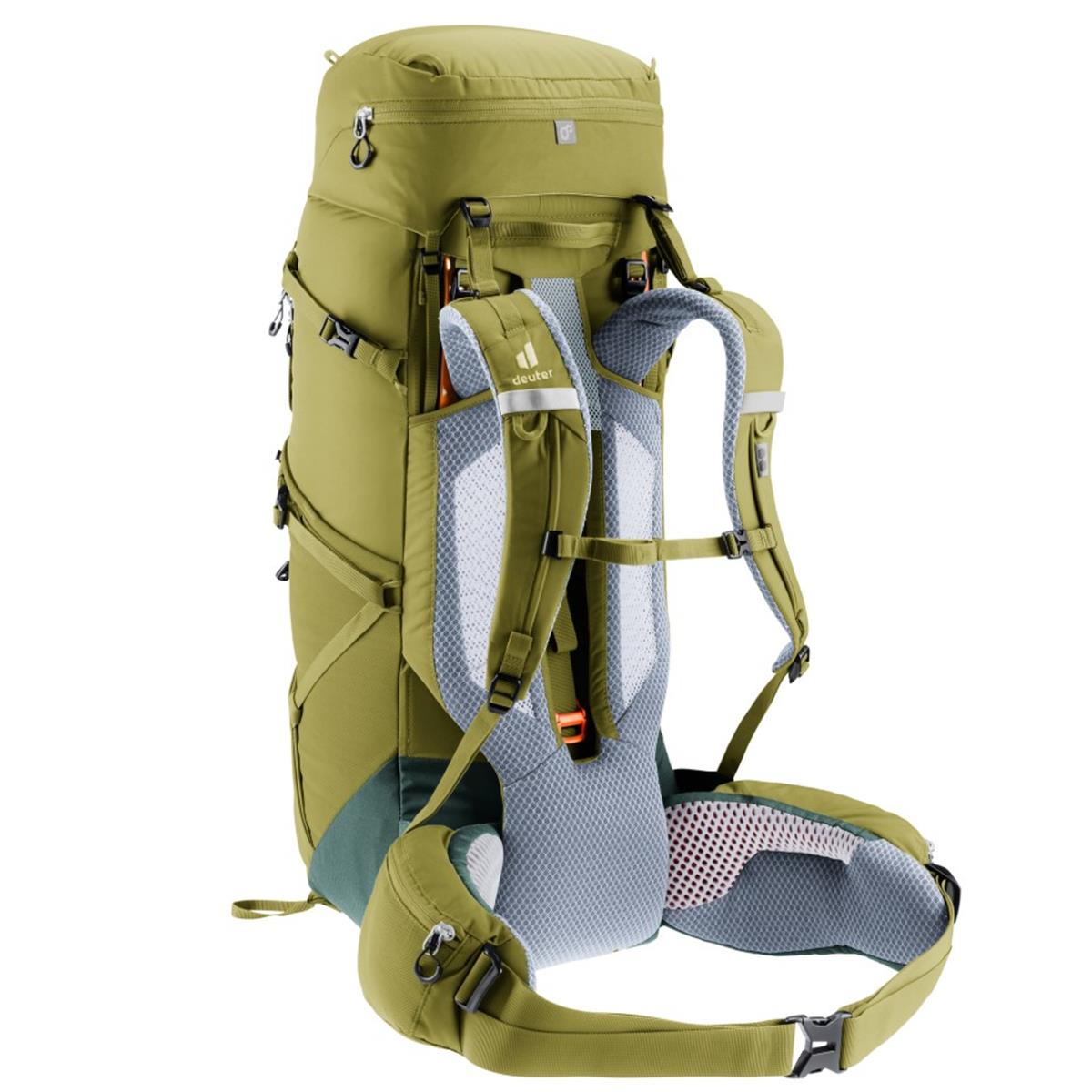 Deuter Aircontact Core 40+10, Bild 10 von 11