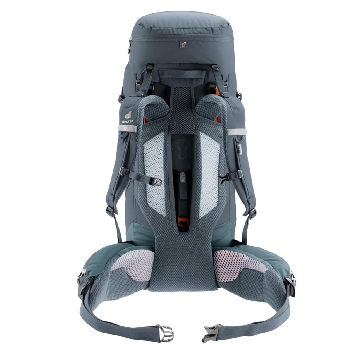 Deuter Aircontact Core 40+10, Bild 4 von 11