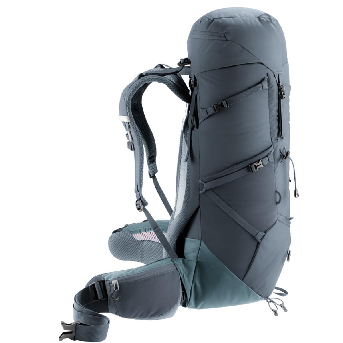 Deuter Aircontact Core 40+10, Bild 5 von 11