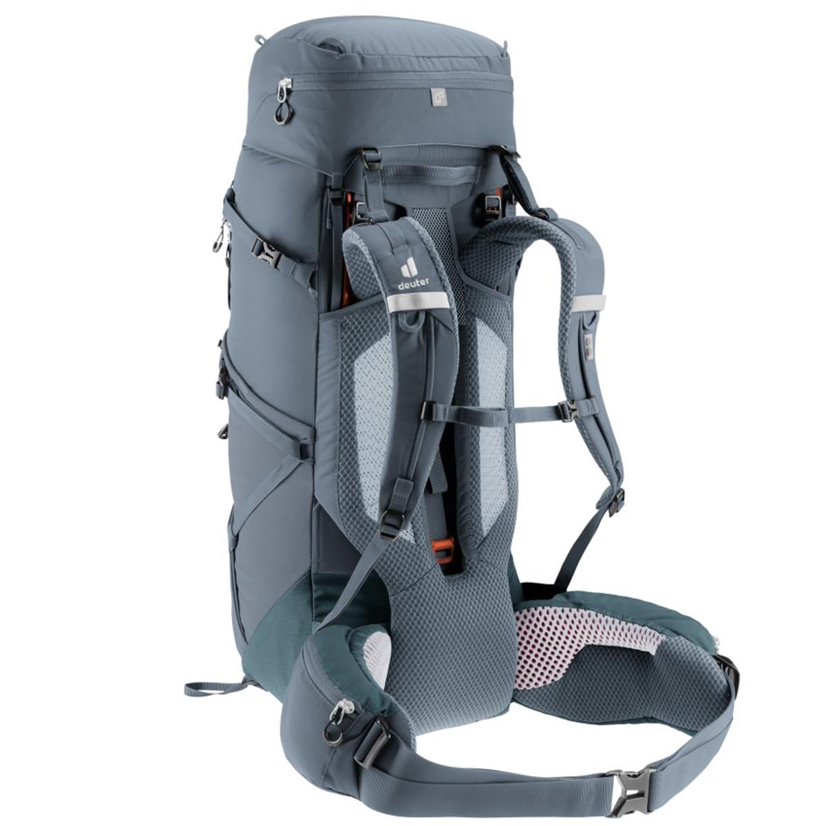 Deuter Aircontact Core 40+10, Bild 6 von 11