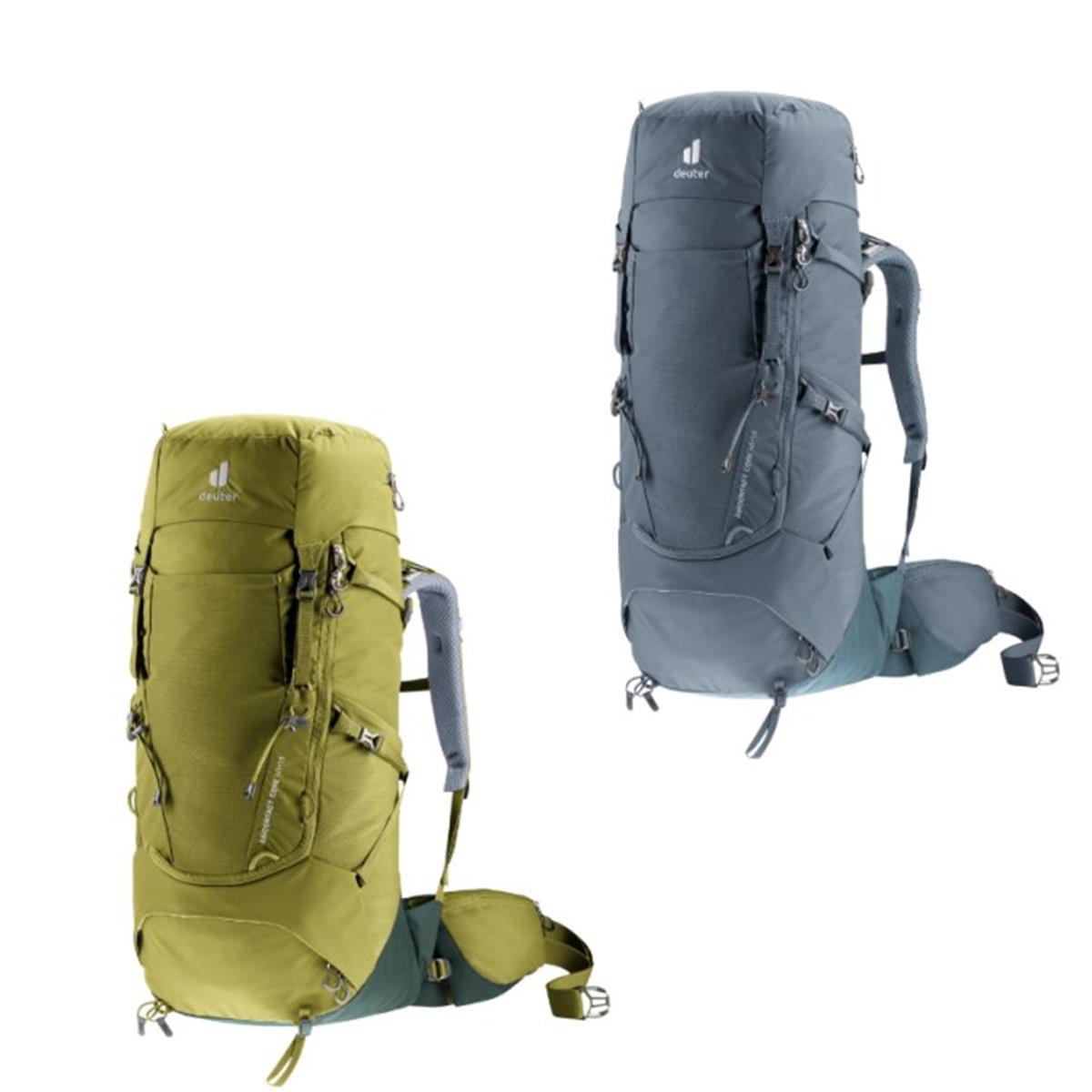 Deuter Aircontact Core 40+10