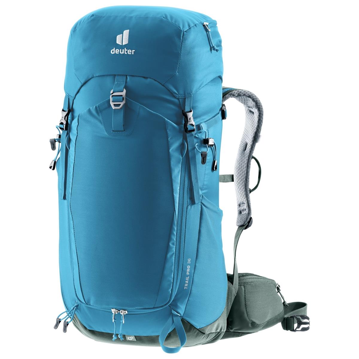 Deuter Trail Pro 36 Wanderrucksack