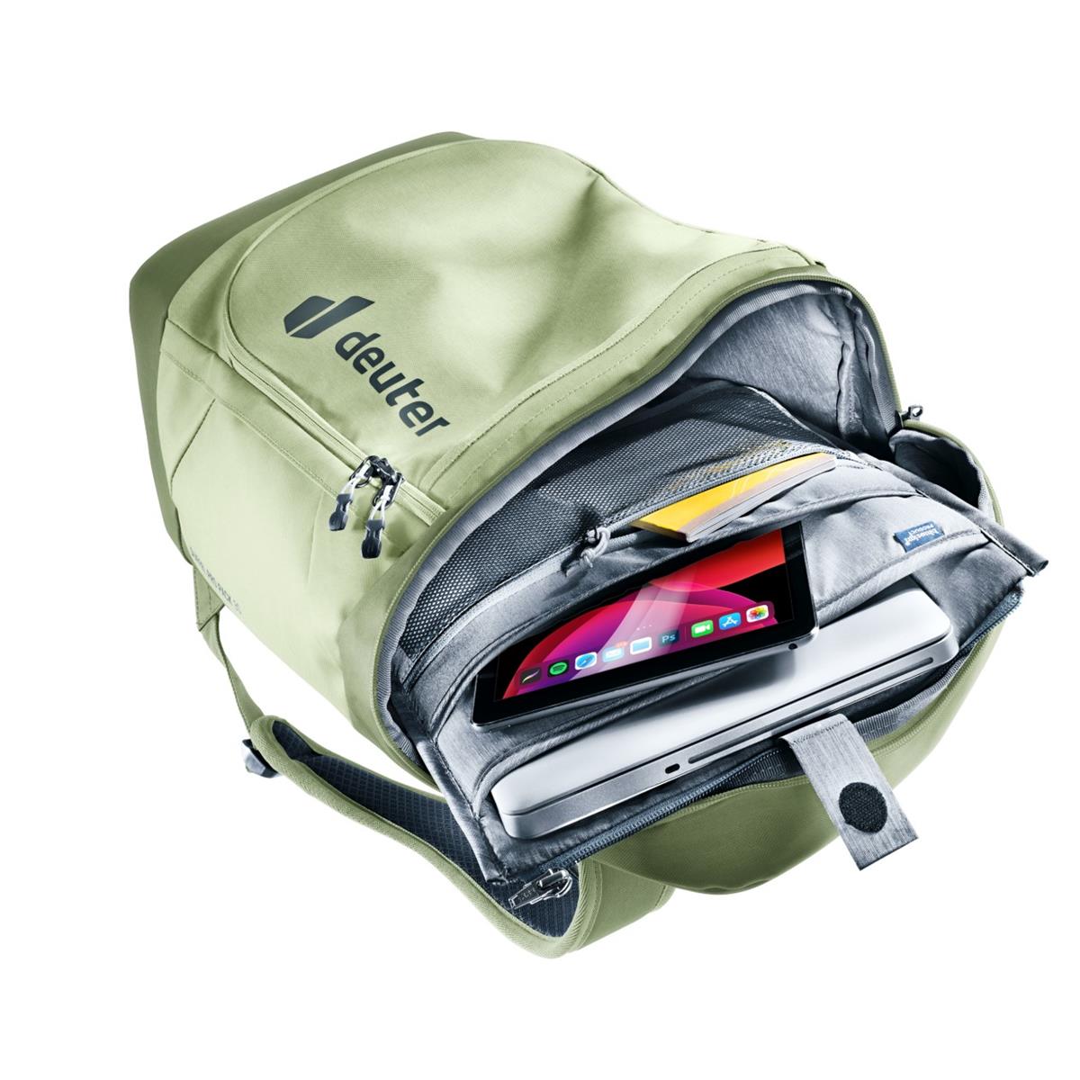 Deuter Duffel Pro Pack 30
