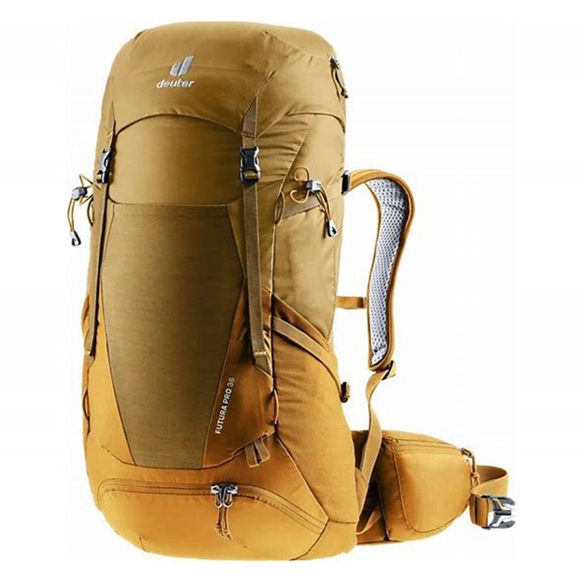 Deuter Rucksack Futura Pro 36, Bild 2 von 6