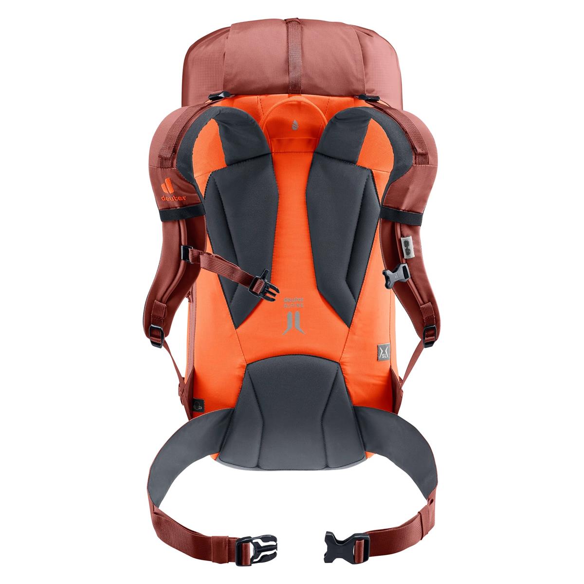 Deuter Guide 28 SL, image 8 of 14