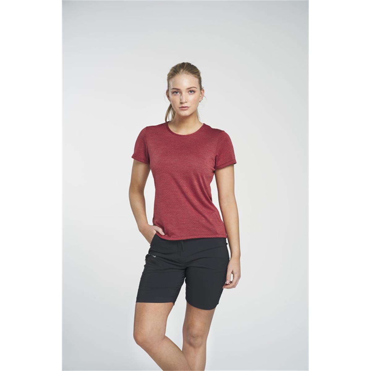 Devold Nipa Merion 130 Tee Women beauty
