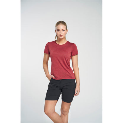 Devold Nipa Merion 130 Tee Women beauty