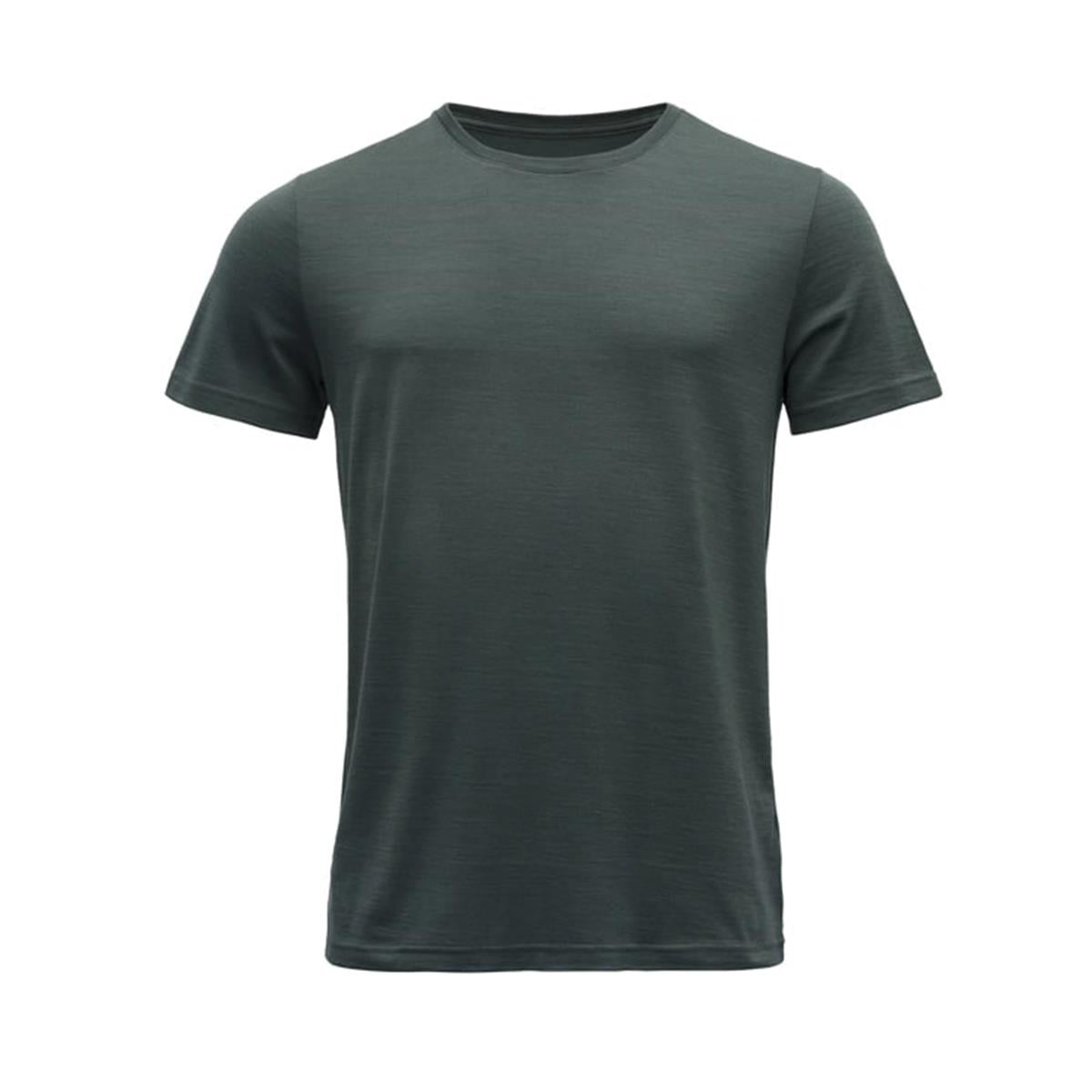 Devold EIKA MERINO 150 TEE Man woods