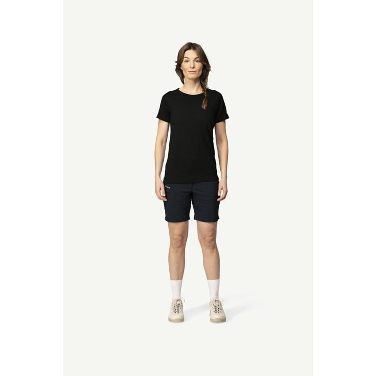 Devold Breeze Plus Merino 200 T-Shirt Women black, Bild 2 von 4