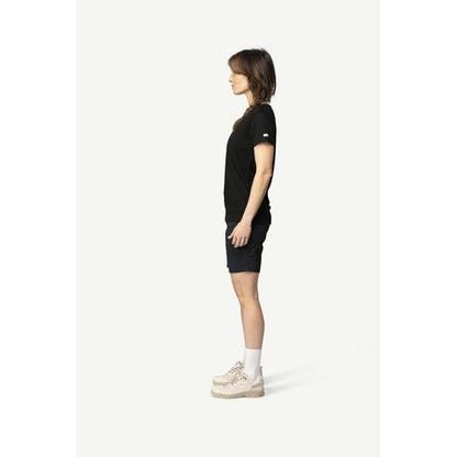 Devold Breeze Plus Merino 200 T-Shirt Women black