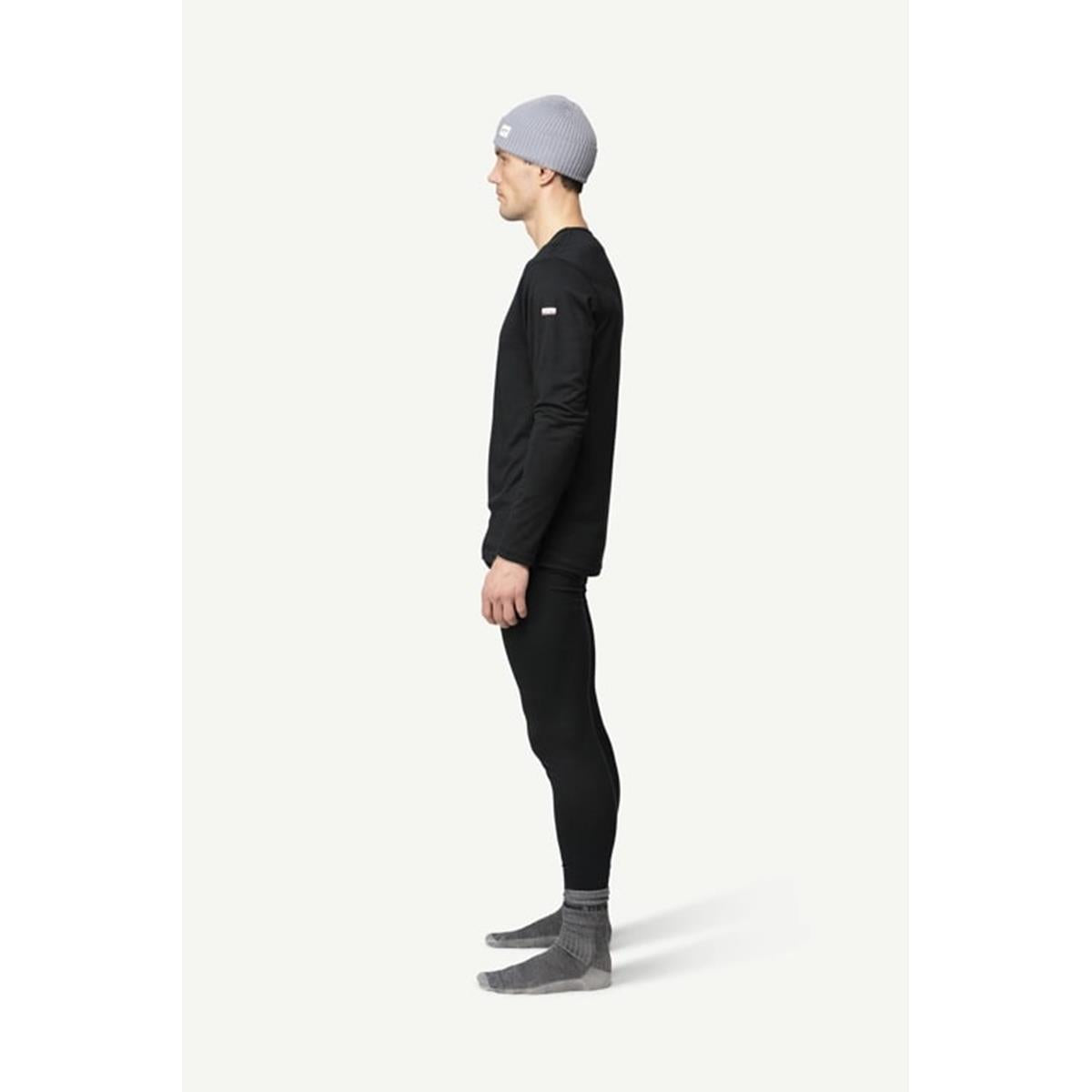 Devold Breeze Plus Merino 200 Shirt Man black, Bild 3 von 4