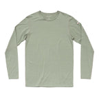 Devold Breeze Plus Merino 200 Shirt Man fog