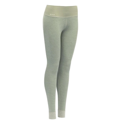 Devold Kvitegga Merino 230 Longs Women raw white