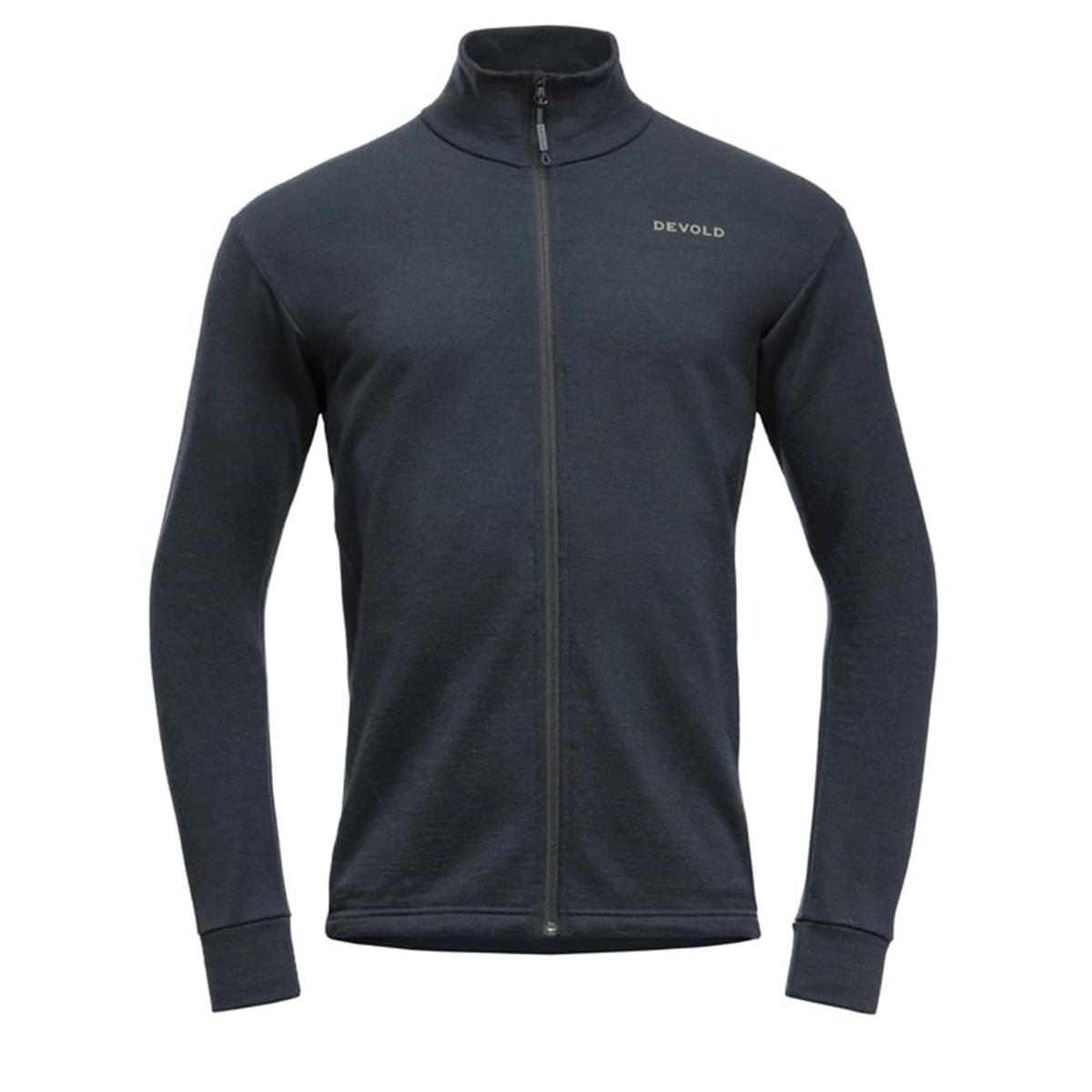 Devold Everyday Jacket Man ink