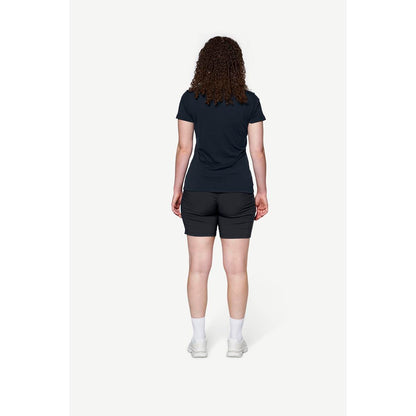 Devold Classic Summit Tee Women ink