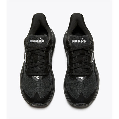 Diadora Equipe Nucleo Women schwarz