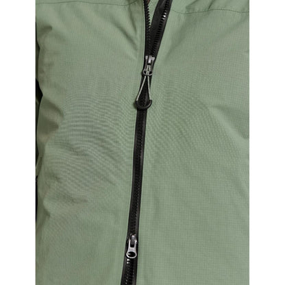 Didriksons Marget Parka Women light moss