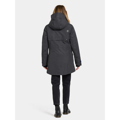 Didriksons Frida Wns Parka 7 dark night blue