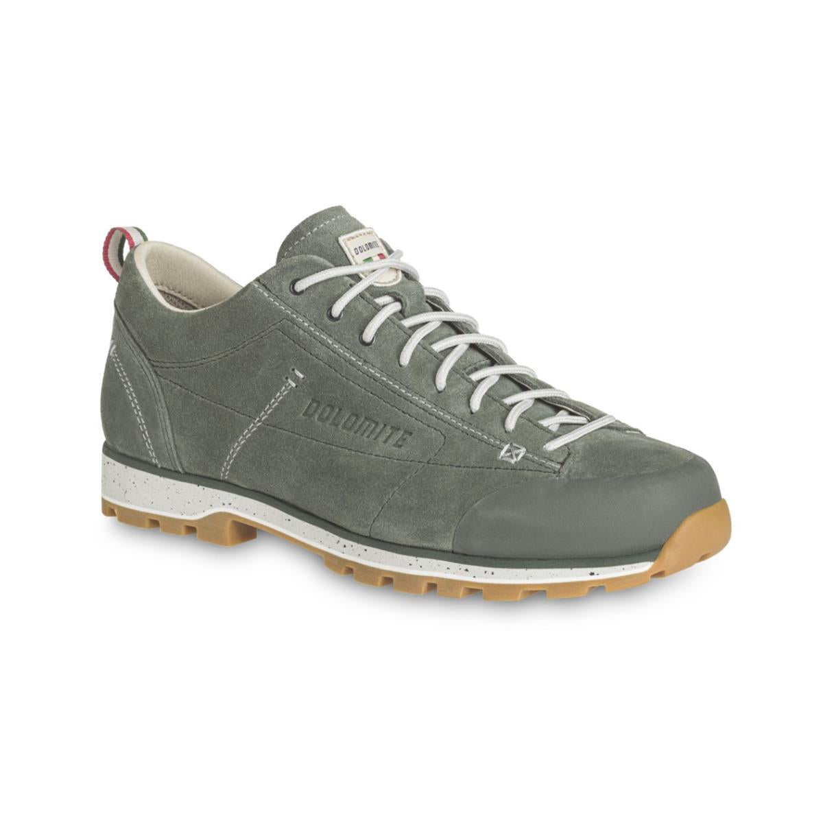 Dolomite 54 Low Evo thyme green