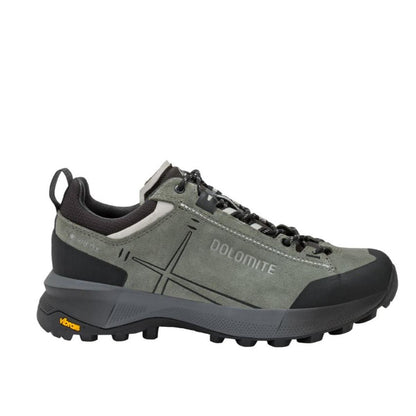 Dolomite Vernale Hike Low GTX Women silver green
