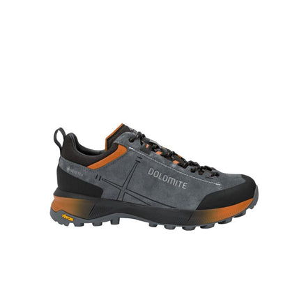 Dolomite Vernale Hike Low GTX Men gunmetal grey