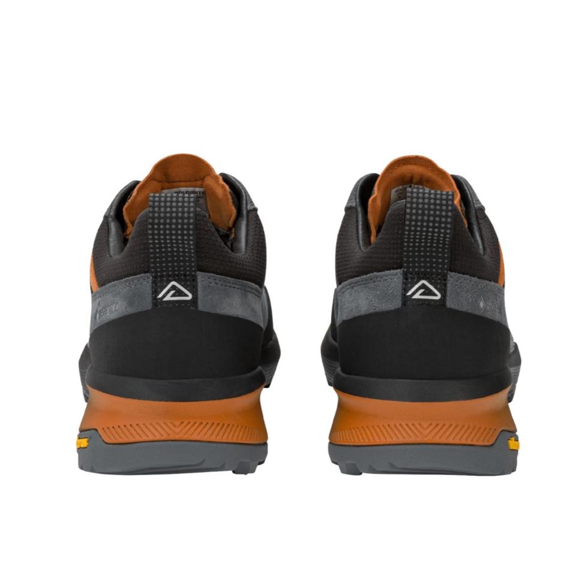 Dolomite Vernale Hike Low GTX Men gunmetal grey, Bild 3 von 6