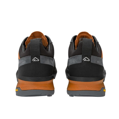 Dolomite Vernale Hike Low GTX Men gunmetal grey