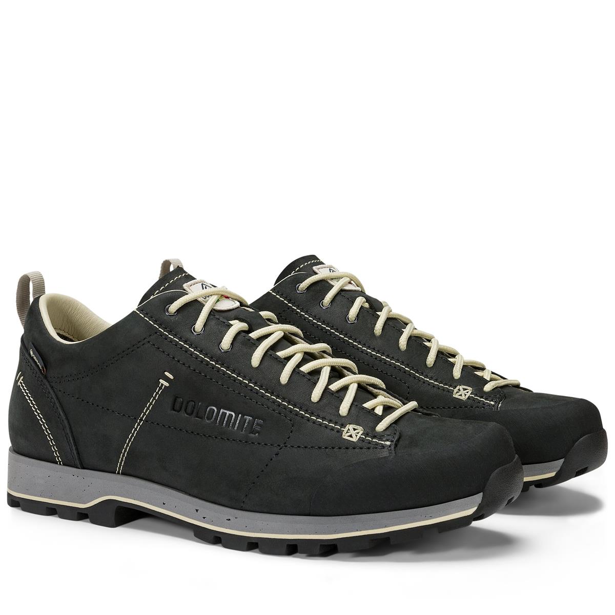 Dolomite 54 Low Fg Evo GORE-TEX Schuh - black