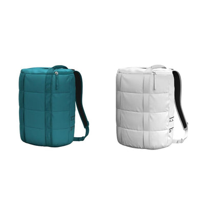Db Douchebags Roamer Duffel Backpack 25L