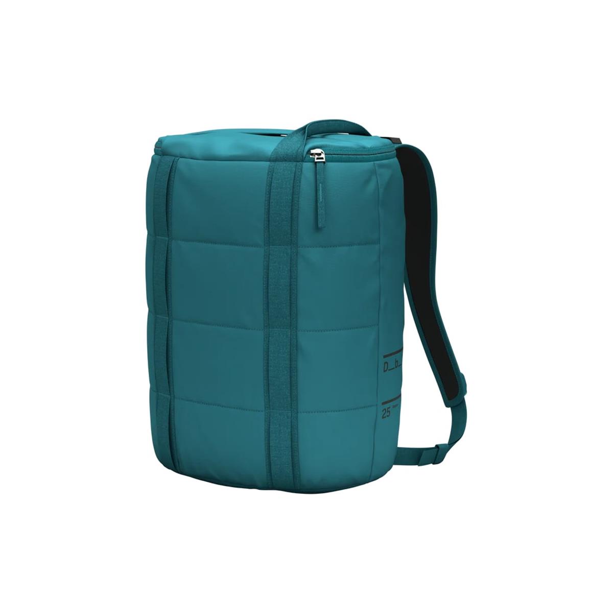 Db Douchebags Roamer Duffel Backpack 25L