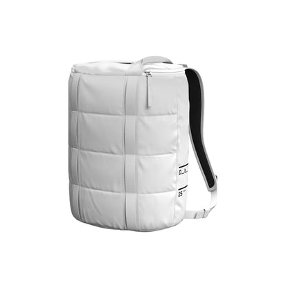 Db Douchebags Roamer Duffel Backpack 25L