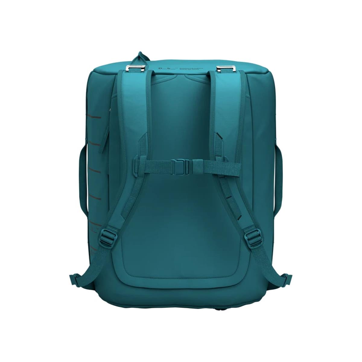 Db Douchebags Roamer Duffel 60L, Bild 6 von 8