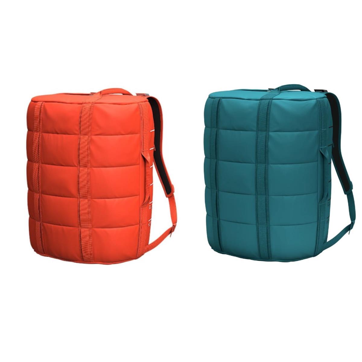 Db Douchebags Roamer Duffel 60L