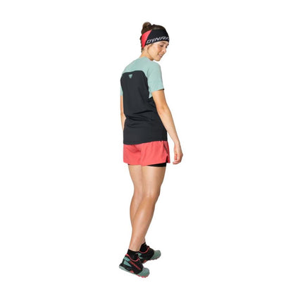 Dynafit Alpine Pro 2in1 Shorts W cabana Damen Short