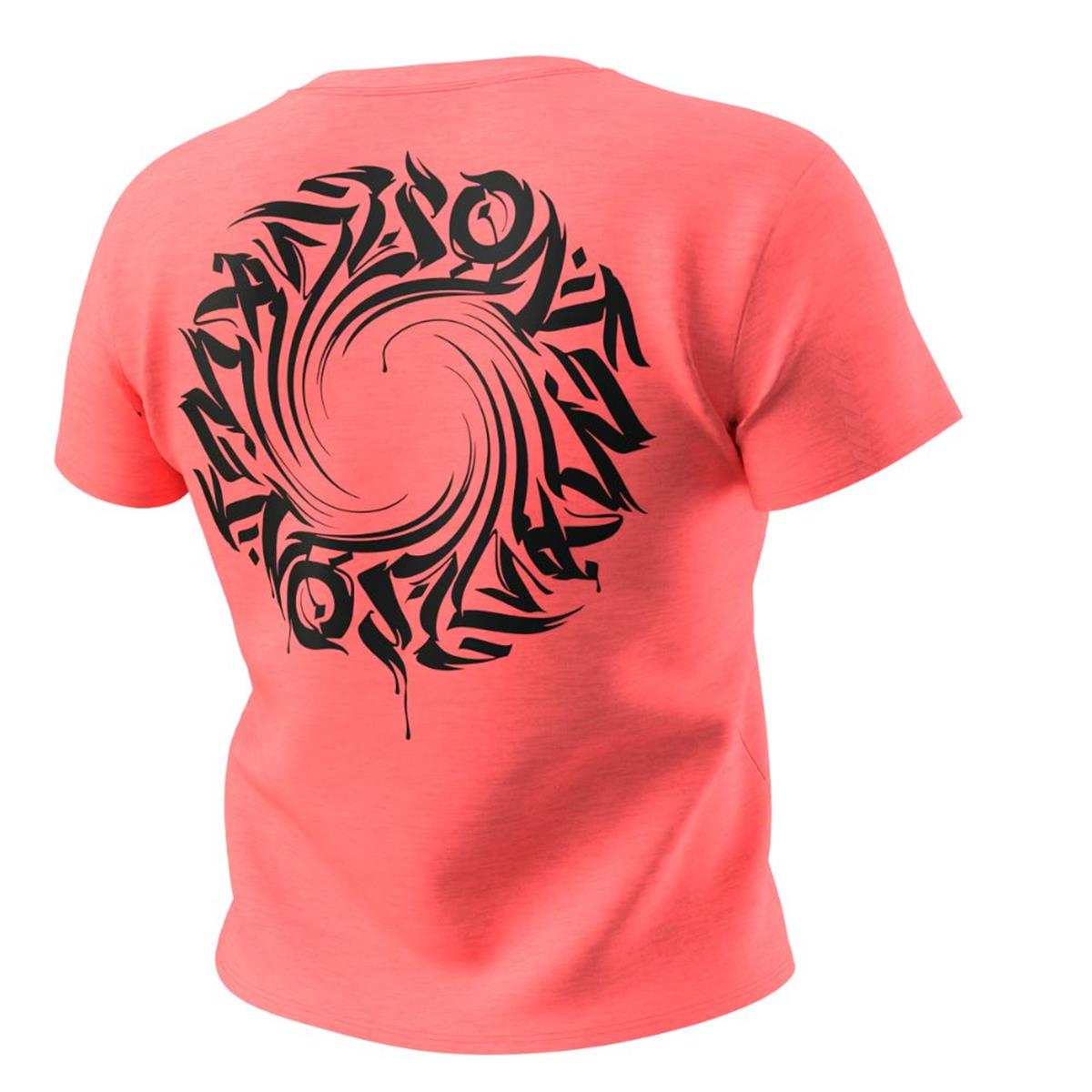 Dynafit Trail Shirt W ultra coral Damen T-Shirt