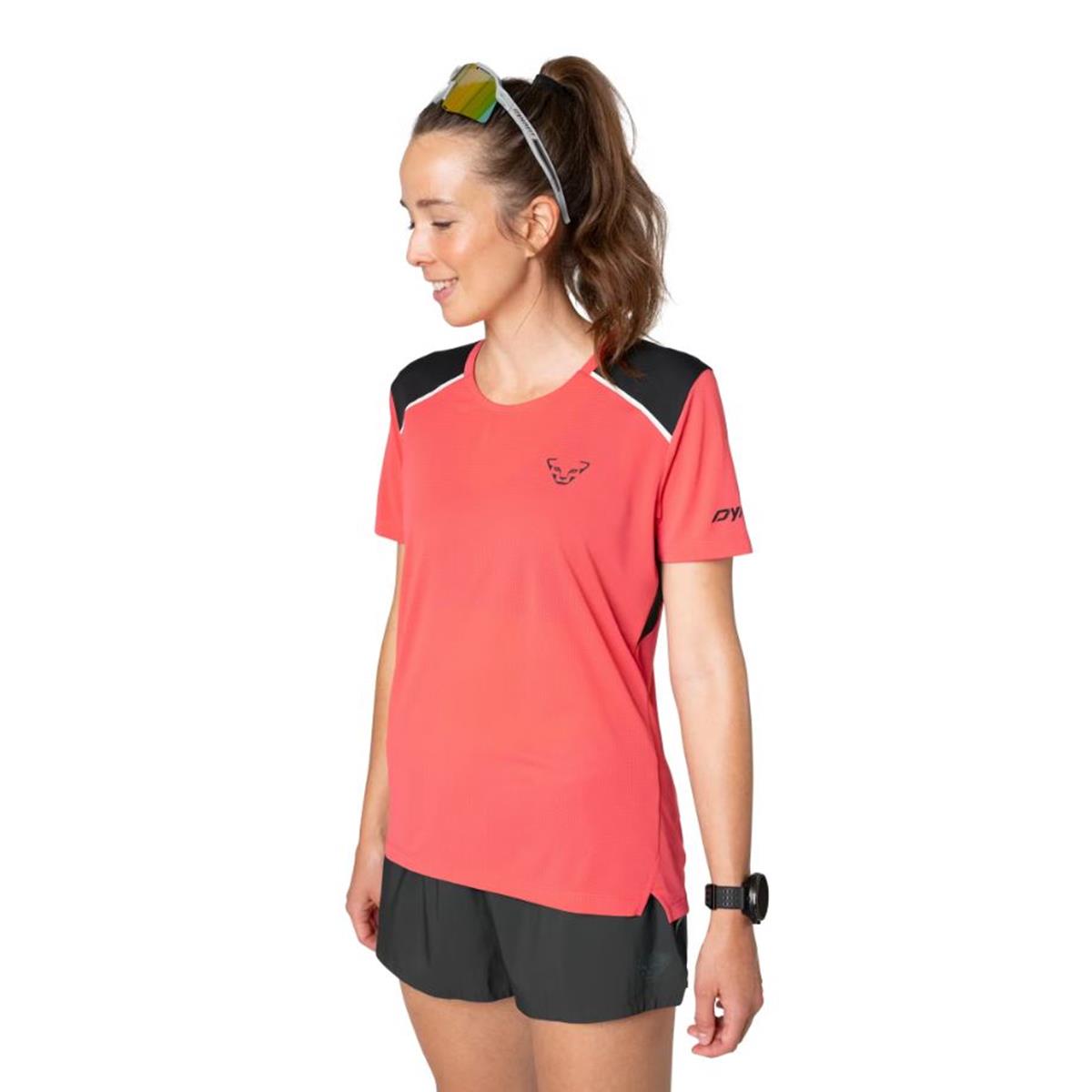 Dynafit Sky Shirt W cabana Damen T-Shirt